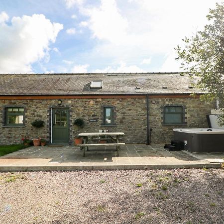 2 Fenton Home Farm Haverfordwest Exterior foto